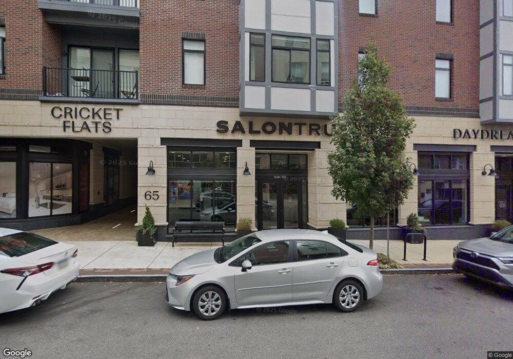 47 Cricket Ave, Ardmore, PA 19003 - photo 1