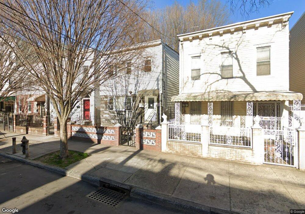 171 Ashford St, Brooklyn, NY 11207 - photo 1