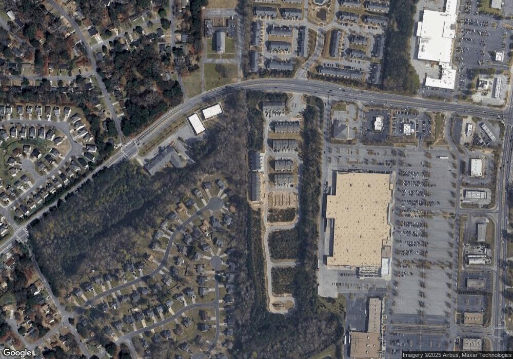 6229 Centennial Ln, Atlanta, GA 30349 - photo 1