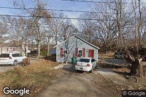 1014 Inwood St, Moorhead, MS 38761
