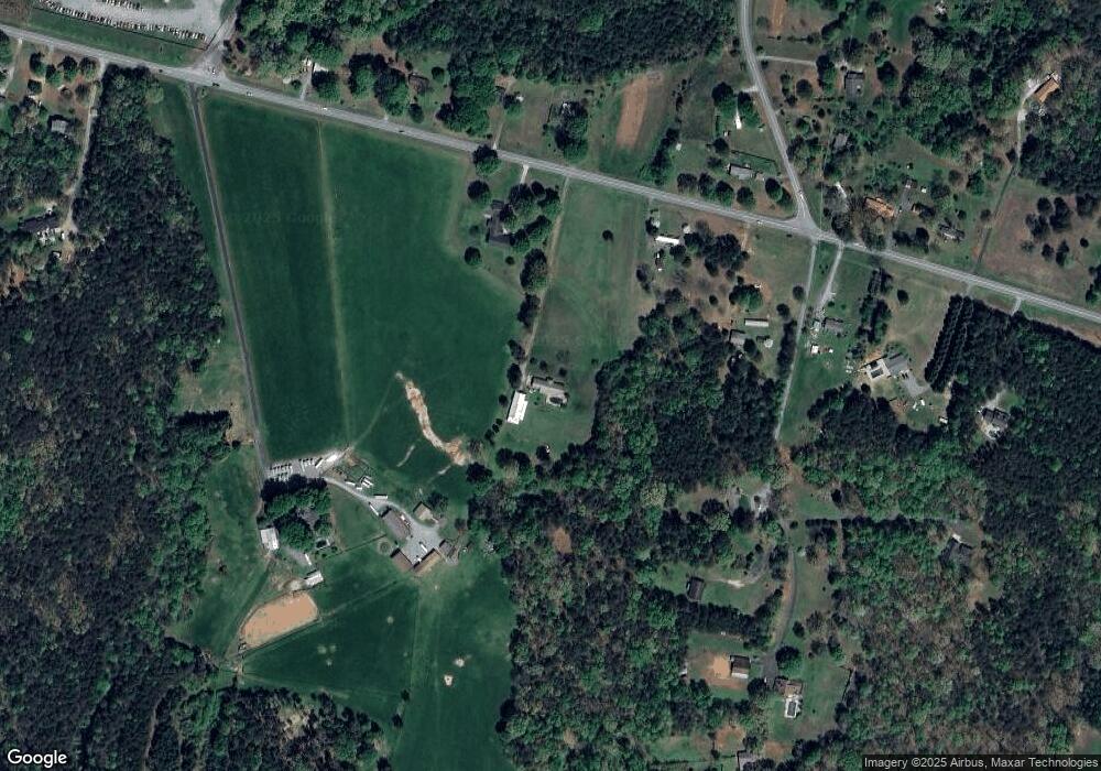 2076 Highway 73, Iron Station, NC 28080 - photo 1