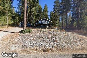 45 Geenen Rd, Cocolalla, ID 83813