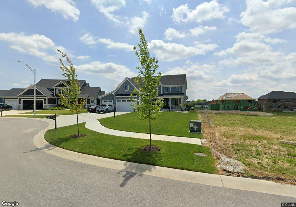 13317 Camas Dr, St. John, IN 46373 - photo 1