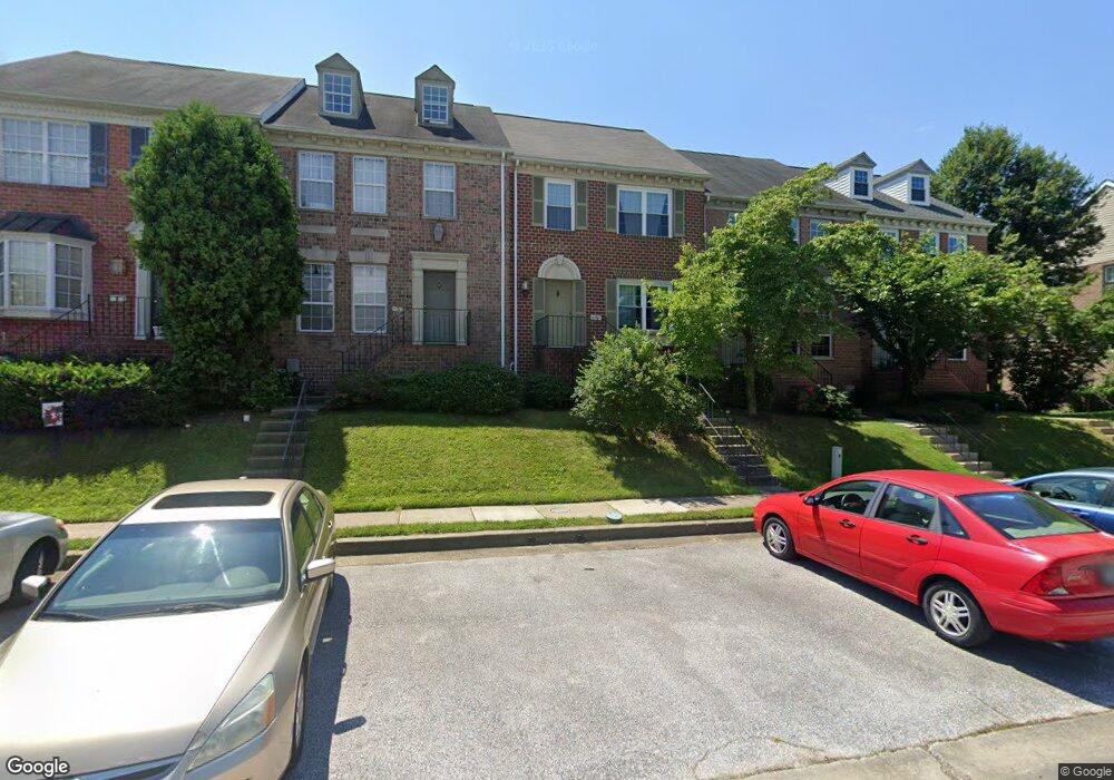 5 Tigreff Ct, Parkville, MD 21234 - photo 1