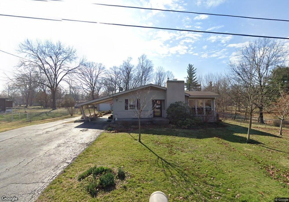 3838 Dalebrook Dr, New Albany, IN 47150 - photo 1