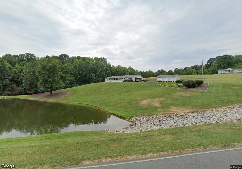 5729 Jackson Creek Rd, Denton, NC 27239 - photo 1