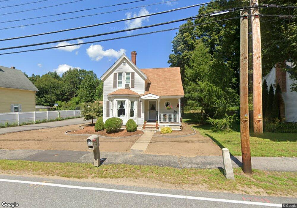 25 Shawmut St, Concord, NH 03301 - photo 1