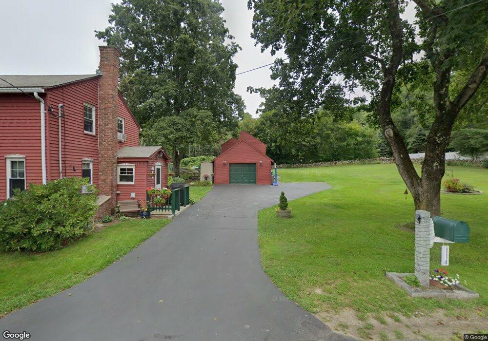 114 Albee Rd, Uxbridge, MA 01569 - photo 1