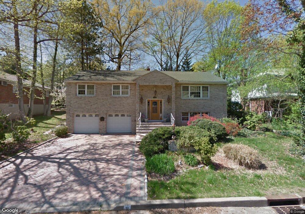 58 Elm St, Englewood Cliffs, NJ 07632 - photo 1