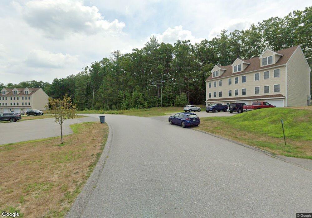 27 Eagle Ridge Rd unit 2, Sandown, NH 03873 - photo 1