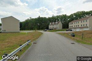 52 Eagle Ridge Rd Unit 2, Sandown, NH 03873