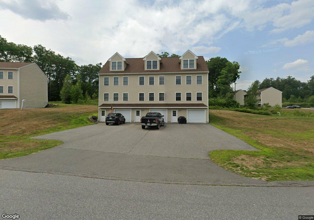 34 Eagle Ridge Rd, Sandown, NH 03873 - photo 1