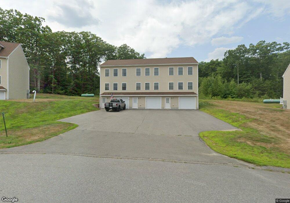 30 Eagle Ridge Rd, Sandown, NH 03873 - photo 1