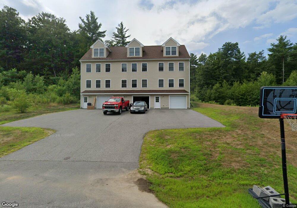 86 Eagle Ridge Rd, Sandown, NH 03873 - photo 1