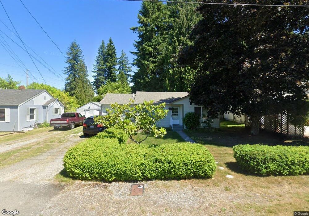 1820 Steele St SE, Olympia, WA 98501 - photo 1