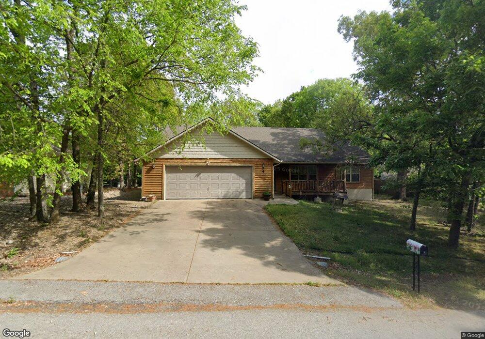 Lot 4 Sherman Dr, Bella Vista, AR 72715 - photo 1