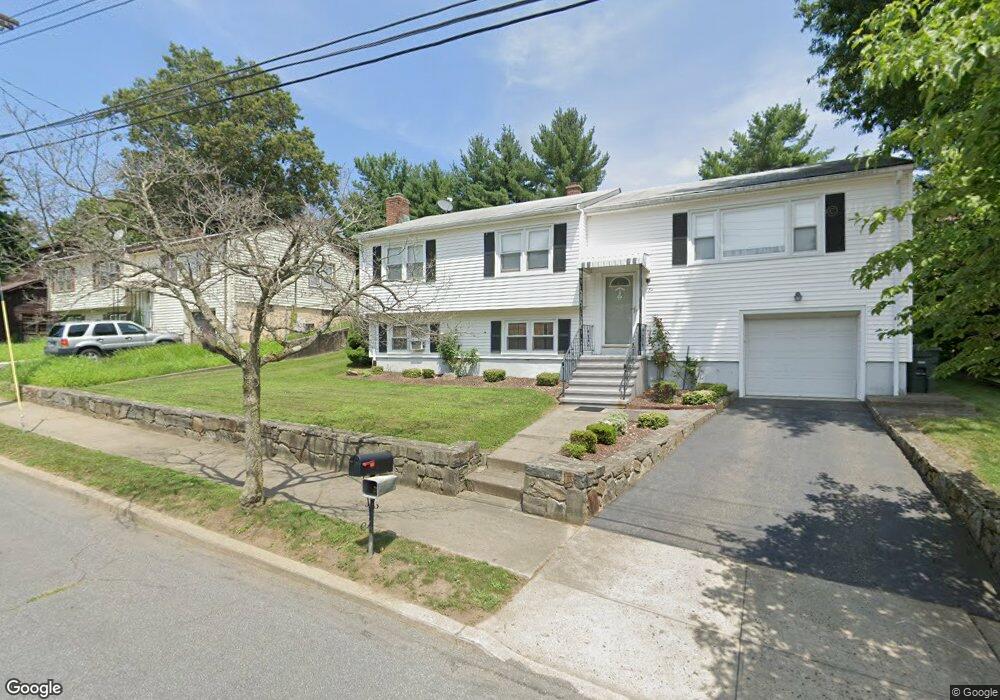 51 Canterbury Rd, Bridgeport, CT 06606 - photo 1