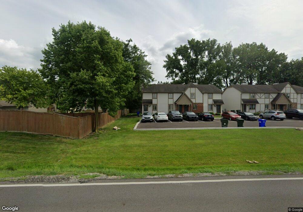 2027 West Case Rd, Columbus, OH 43235 - photo 1