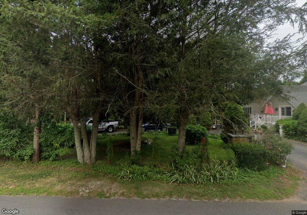 59 Ackley Cemetery Rd, Colchester, CT 06415 - photo 1