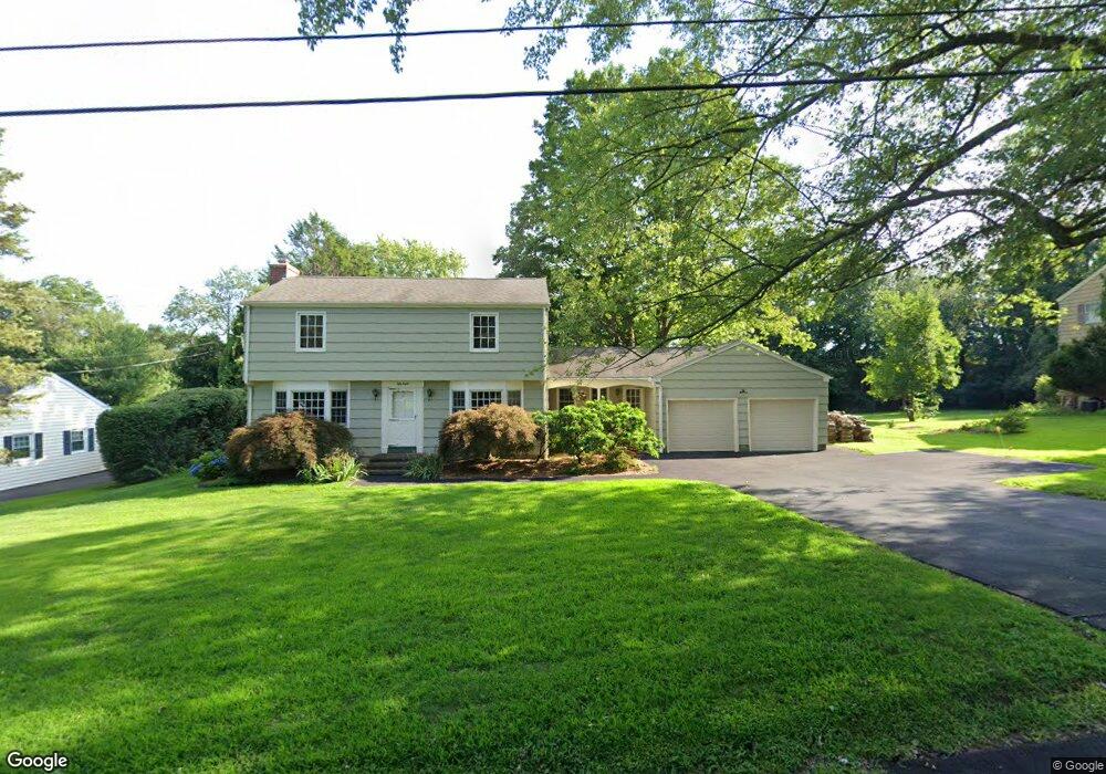 58 Regina St, Trumbull, CT 06611 - photo 1