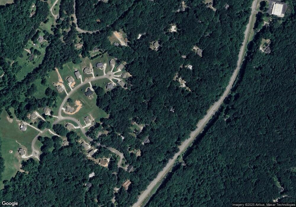 243 Windy Acres Rd, Cleveland, GA 30528 - photo 1