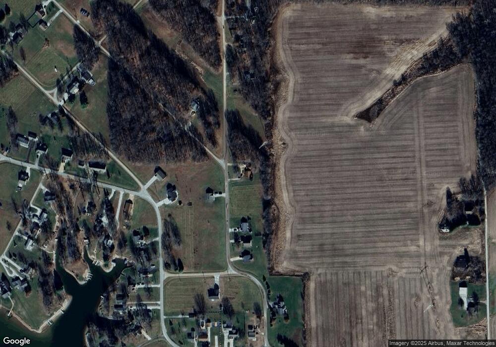 951 E Pueblo Trail, Greensburg, IN 47240 - photo 1