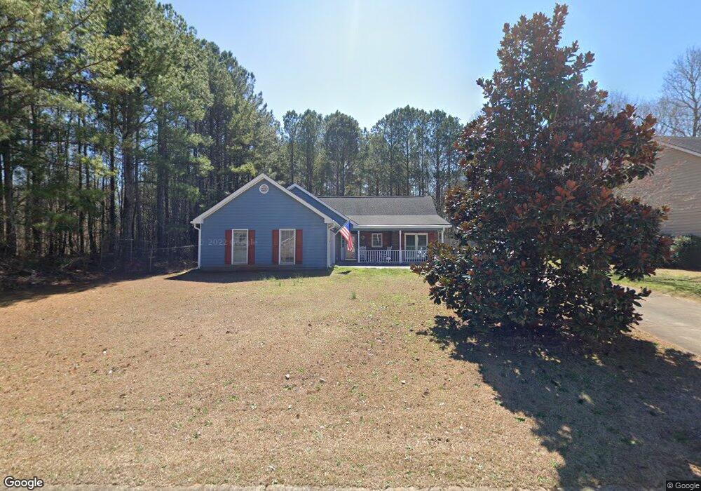 35 Lark Rd, Covington, GA 30016 - photo 1