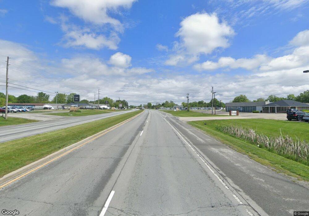 2040 Pendleton Ave, Anderson, IN 46012 - photo 1