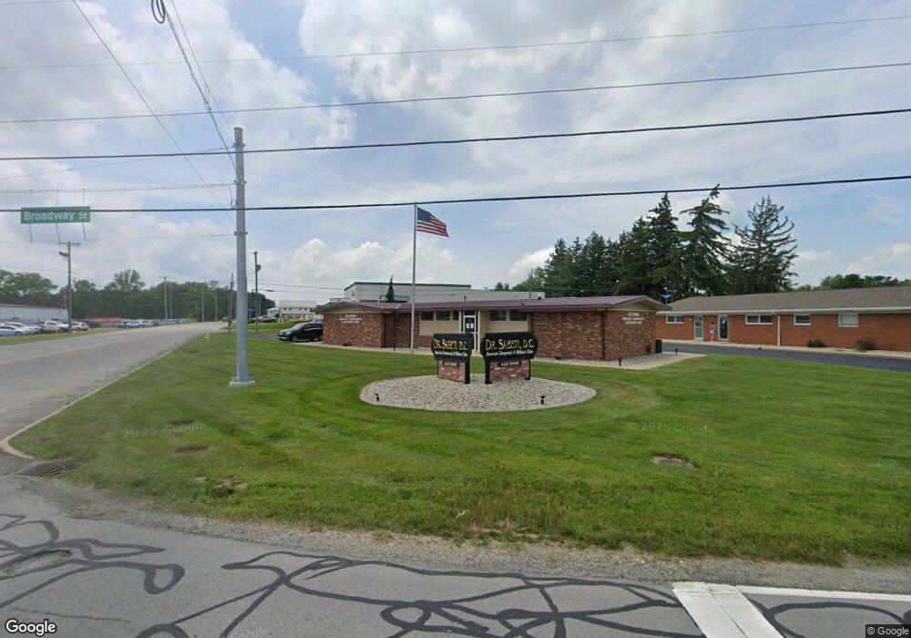 2311 Pendleton Ave, Anderson, IN 46012 - photo 1