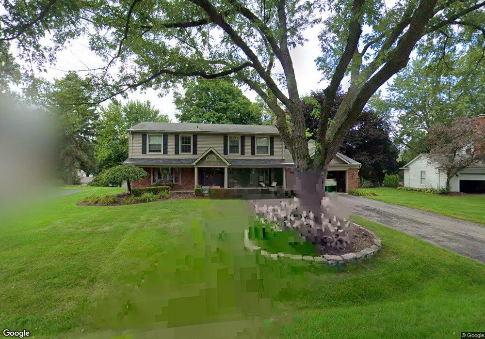 2146 Lost Tree Way, Bloomfield Hills, MI 48304 - photo 1