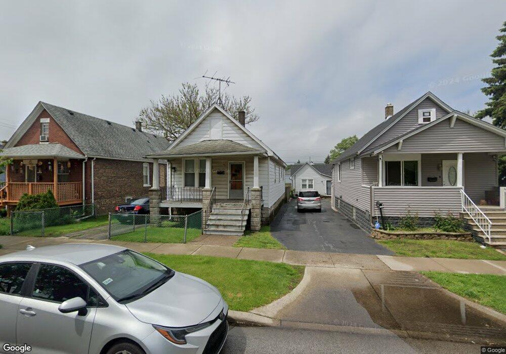 4336 Towle Ave, Hammond, IN 46327 - photo 1