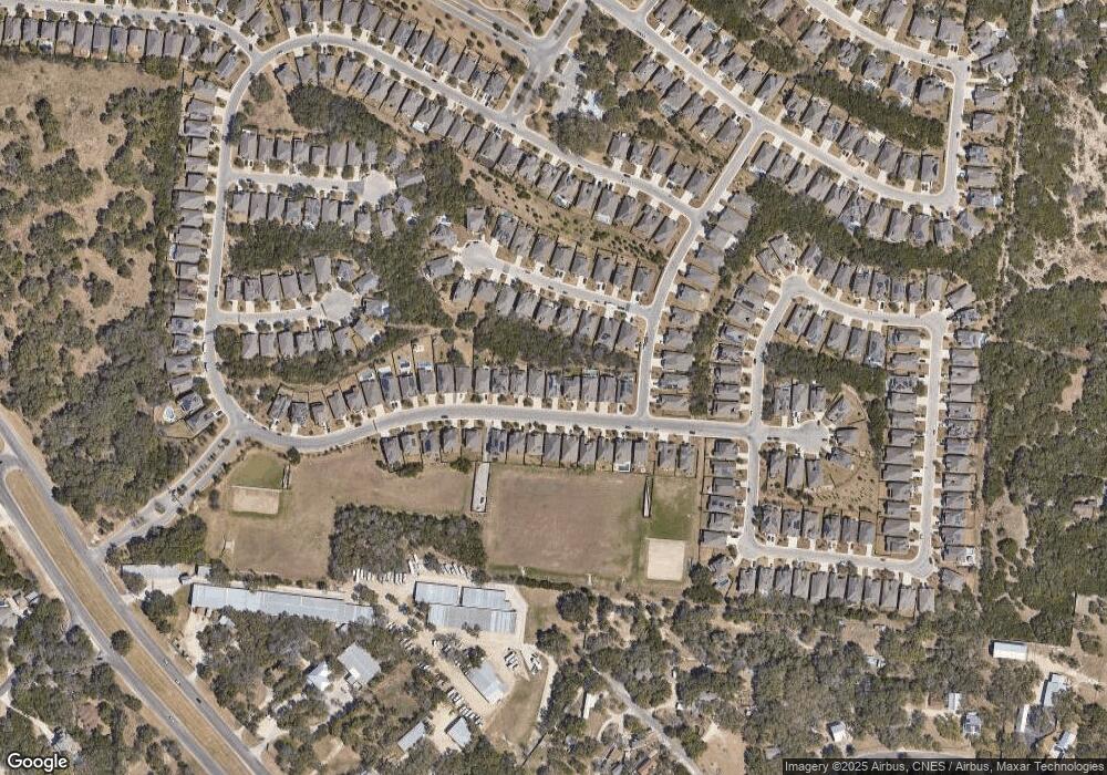 10519 Cima Vista, Helotes, TX 78023 - photo 1