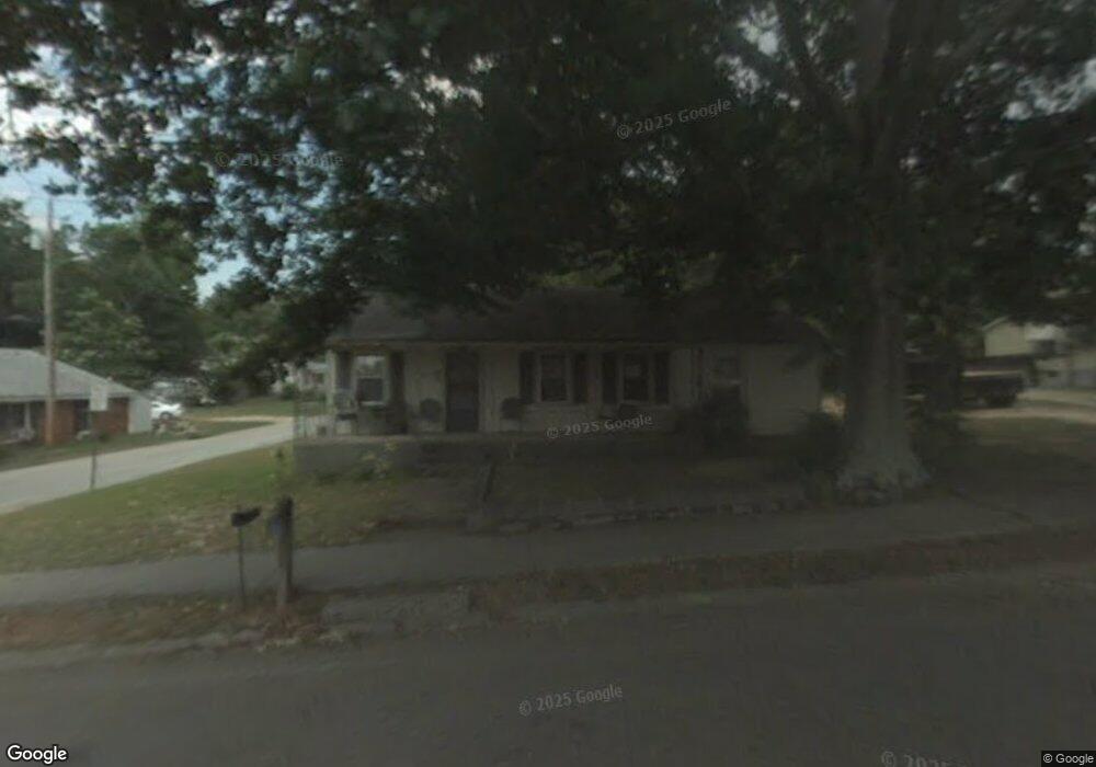 3160 Mill St NE, Covington, GA 30014 - photo 1