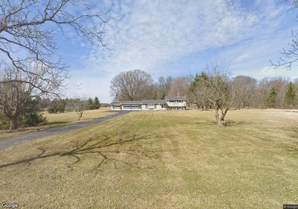 6161 E Bluelick Rd, Lima, OH 45801 - photo 1