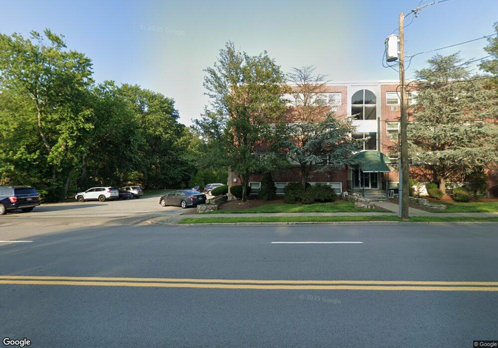 588 Main St unit 2A, Stoneham, MA 02180 - photo 1