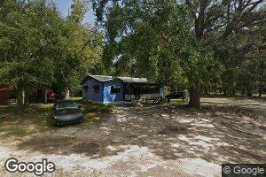 3382 Tyre Bridge Rd, Patterson, GA 31557