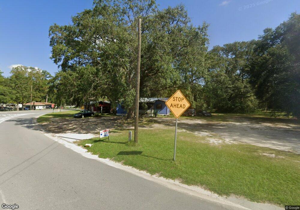 3382 Tyre Bridge Rd, Patterson, GA 31557 - photo 1