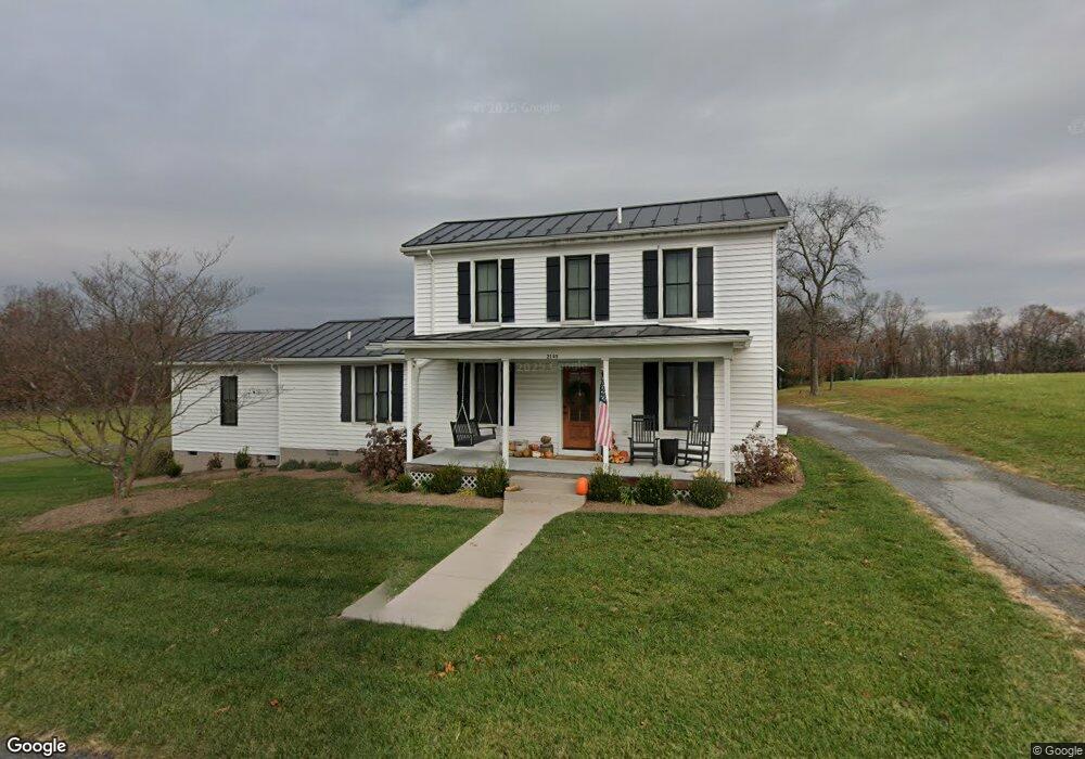 2145 Helsley Rd, Edinburg, VA 22824 - photo 1