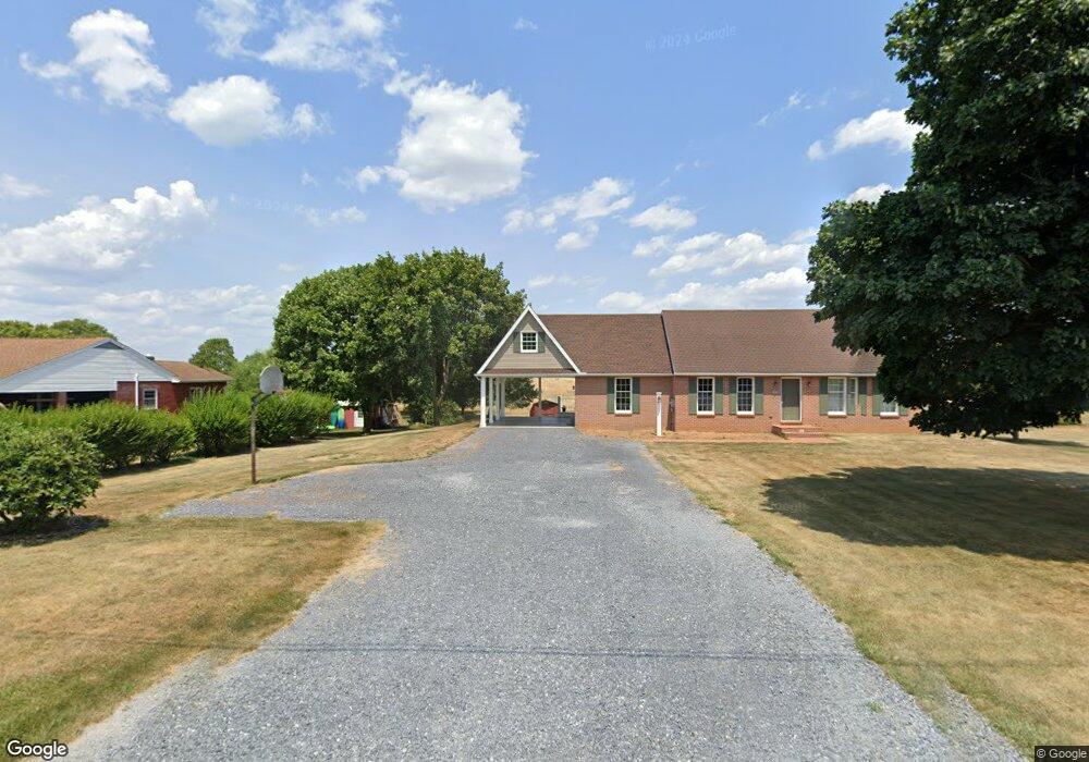 1075 Milnor Rd, Greencastle, PA 17225 - photo 1