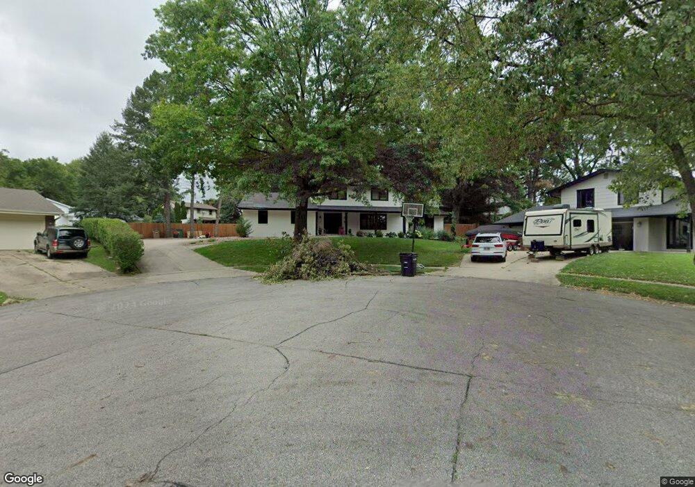 3917 Cody Cir, West Des Moines, IA 50265 - photo 1