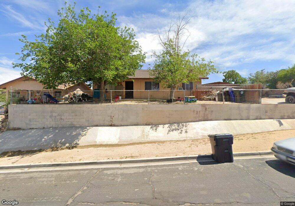 Winstons Properties, Victorville, CA 92395 - photo 1