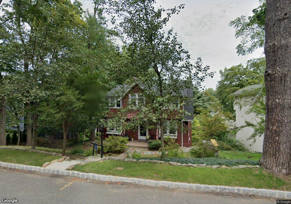 19 Overlook Rd, Caldwell, NJ 07006 - photo 1