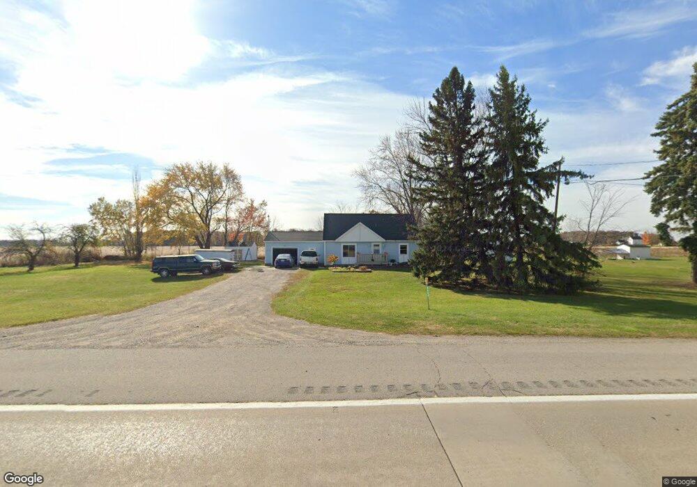 3809 Peet Rd, New Lothrop, MI 48460 - photo 1