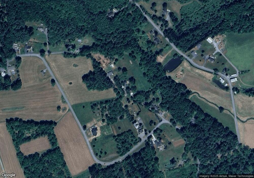 819 Fredericks Grove Rd, Lehighton, PA 18235 - photo 1