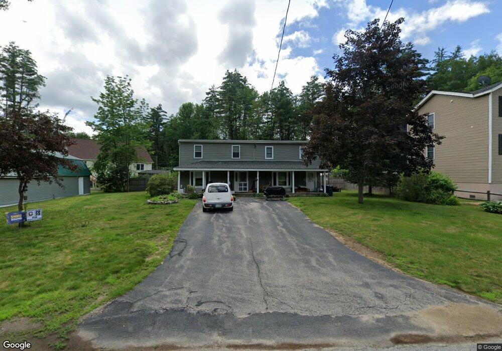 118 Danis Park Rd, Goffstown, NH 03045 - photo 1