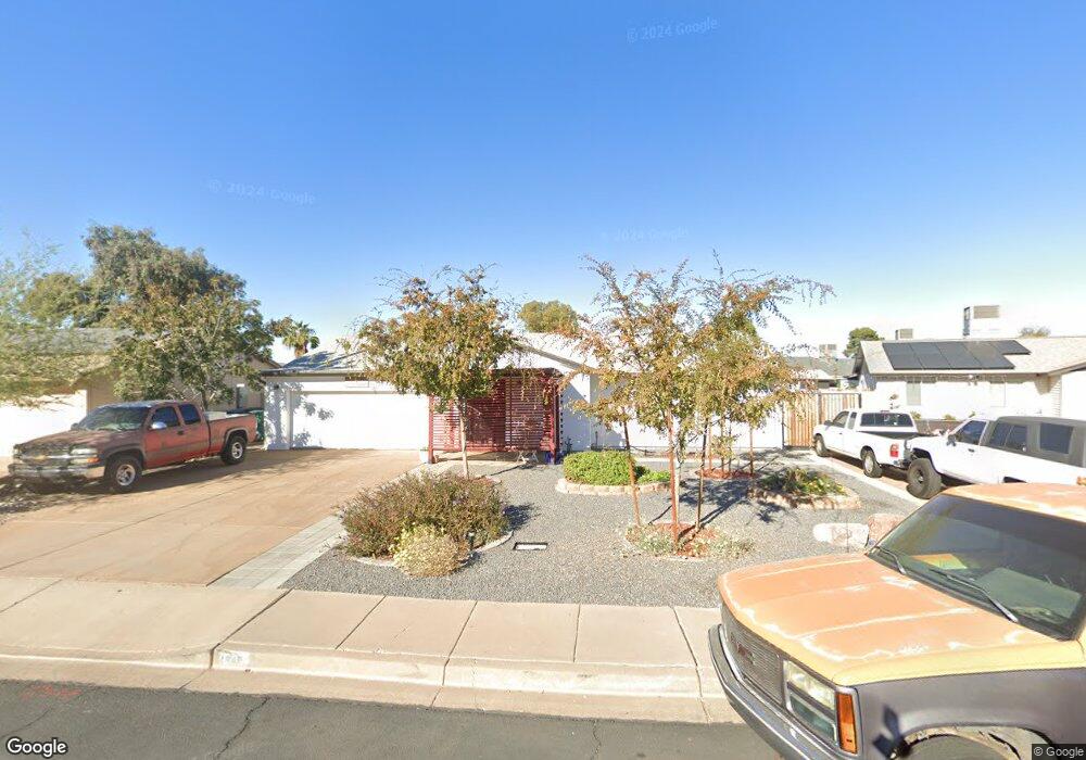 1848 S Rose Cir unit <WOW>, Mesa, AZ 85204 - photo 1