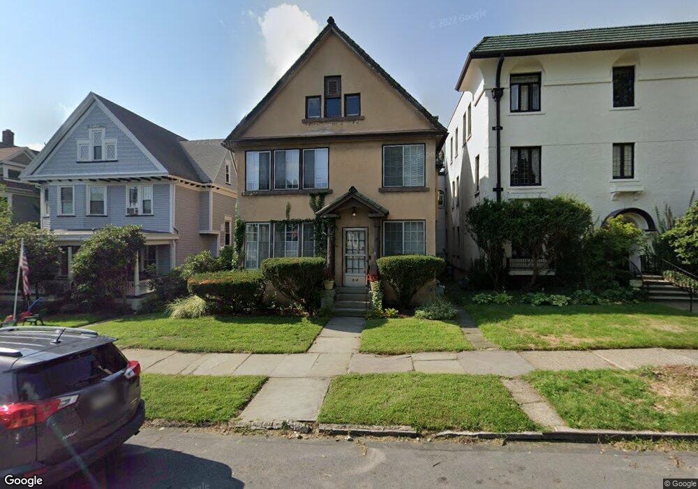 919 N Webster Ave, Scranton, PA 18510 - photo 1
