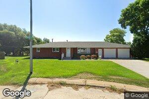 720 Cherry Ave, Broken Bow, NE 68822
