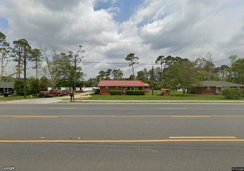 2394 Ga Highway 32 W, Douglas, GA 31533 - photo 1