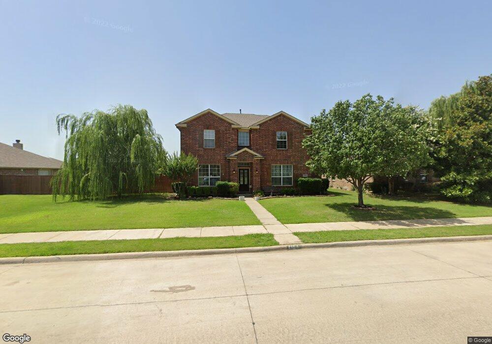 2104 Creekdale Dr, Denton, TX 76210 - photo 1